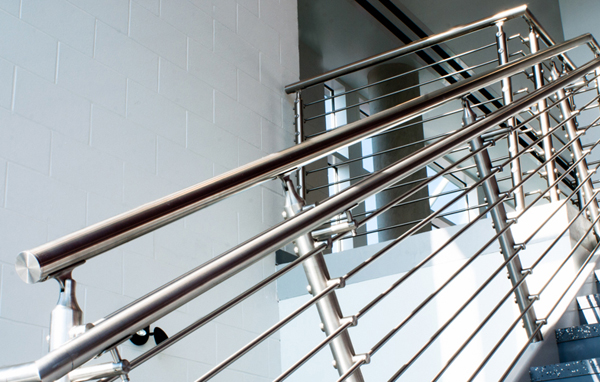 亚搏在线扶手工程