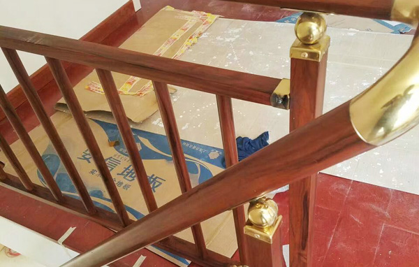 亚搏在线楼梯配件