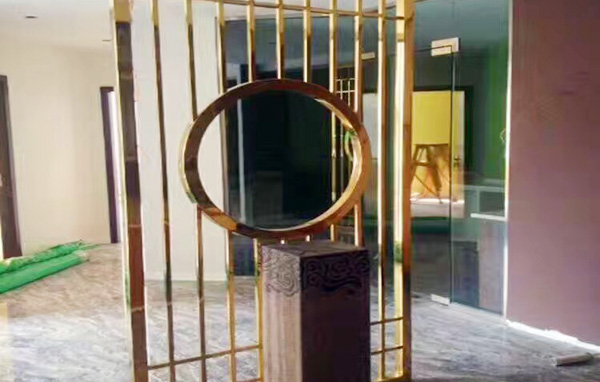 亚搏在线装饰屏风