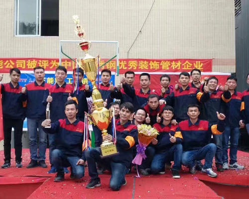 亚搏(中国)亚搏在线获奖