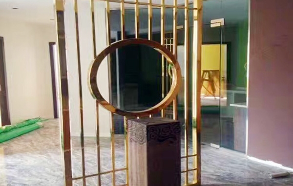 亚搏在线装饰屏风