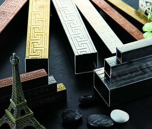 亚搏在线欧式管