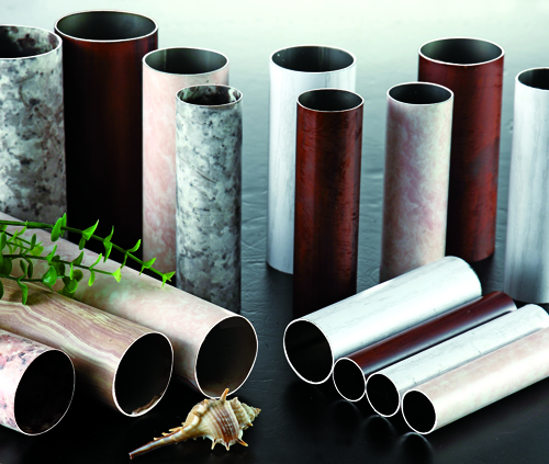 亚搏在线石纹管