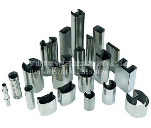 亚搏在线圆槽管