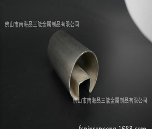 湖北304亚搏在线凹槽管