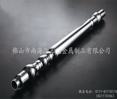 广东亚搏在线花纹管