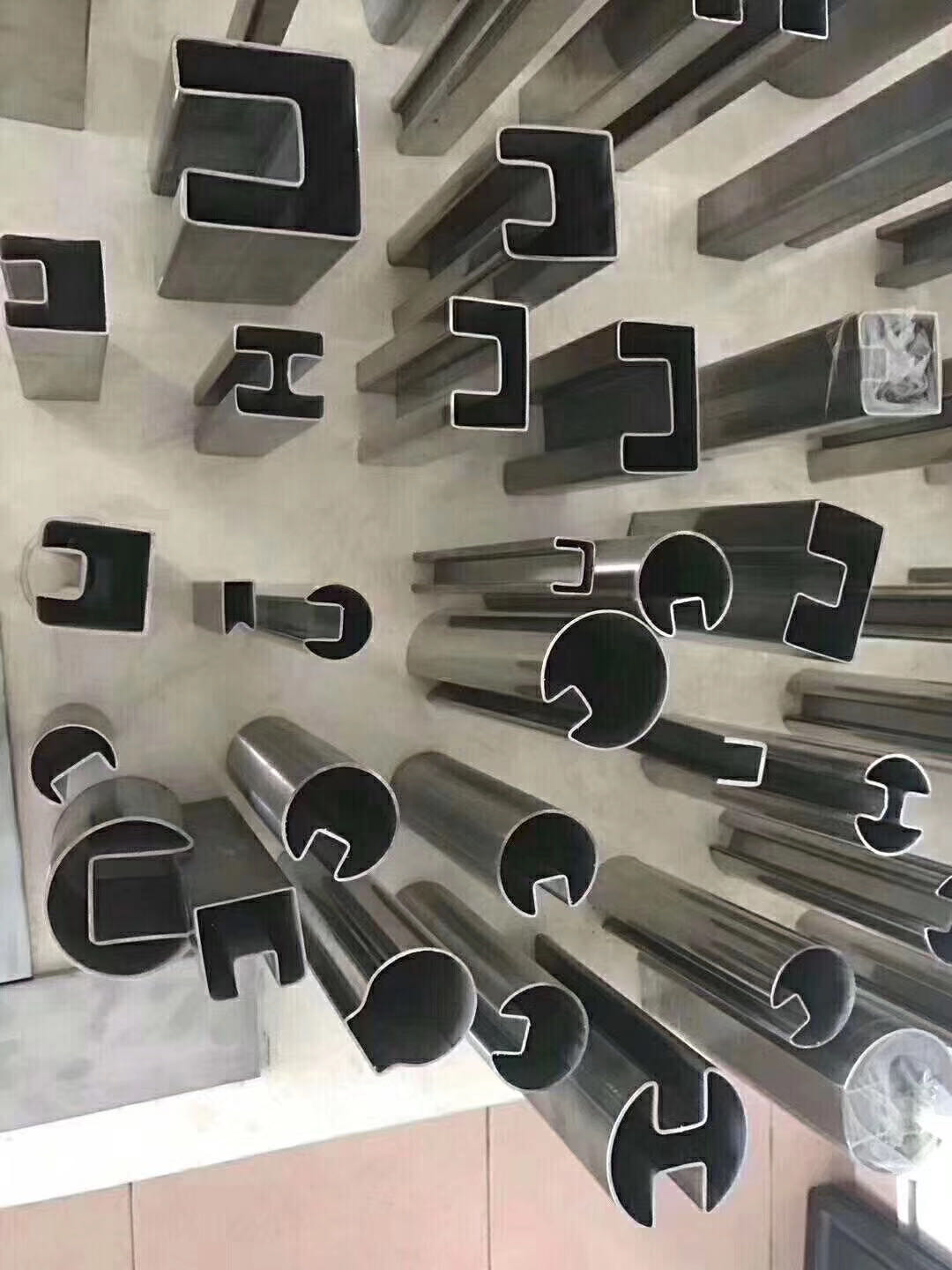 加工亚搏在线槽管