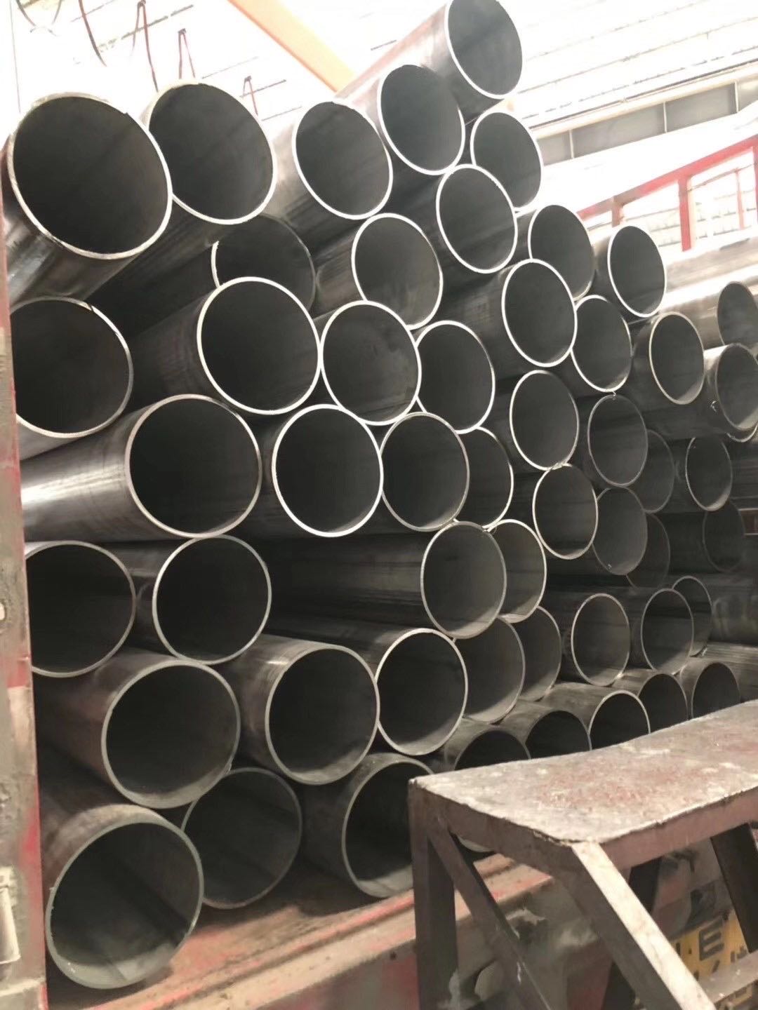 福建加工亚搏在线圆管