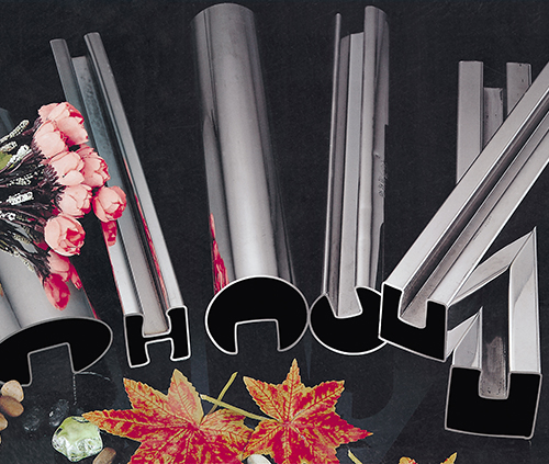 加工亚搏在线槽管