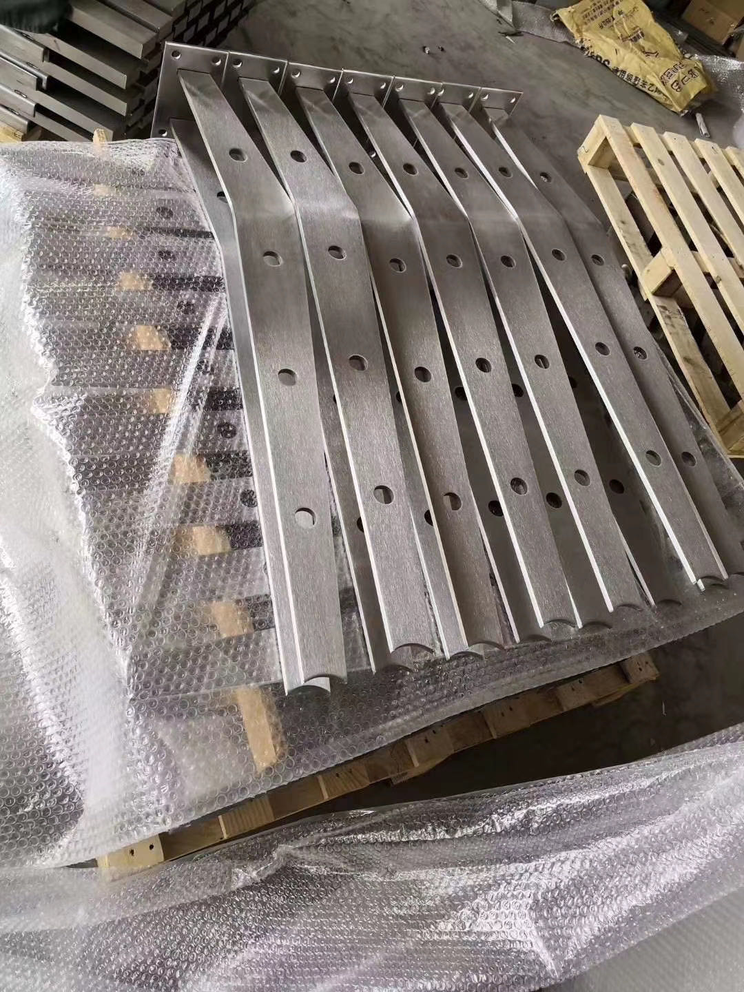 亚搏在线栏杆柱子