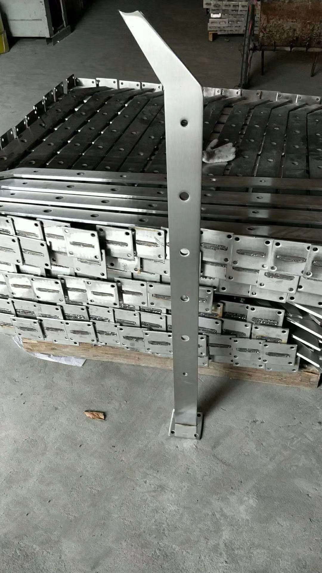 304亚搏在线栏杆柱子