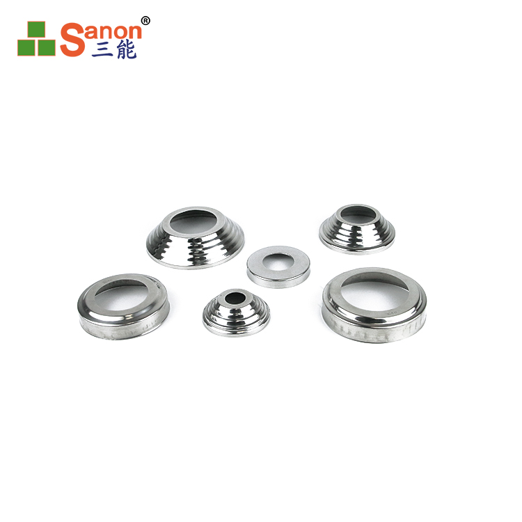 亚搏在线304高盖楼梯遮丑盖