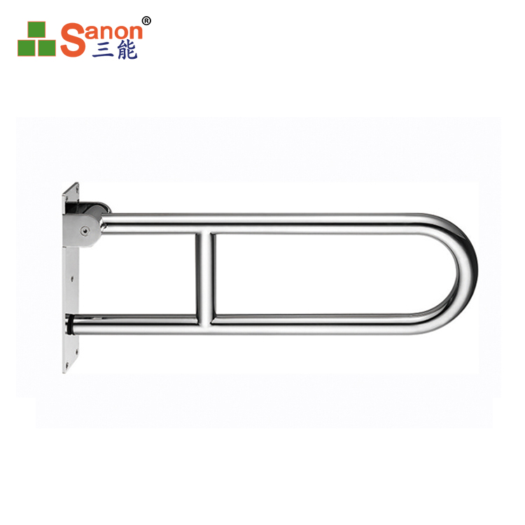 304亚搏在线扶手卫生间马桶扶手无障碍活动扶手