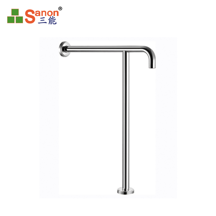 304亚搏在线厕所马桶落地扶手