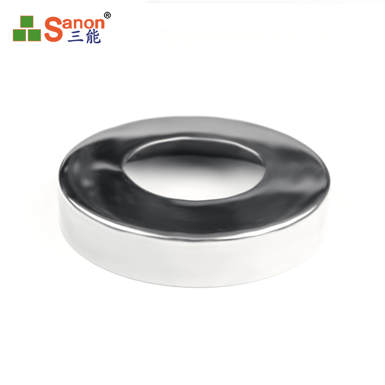 亚搏在线楼梯配件遮丑盖