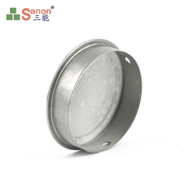 亚搏在线管盖帽