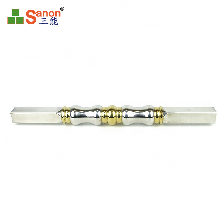 欧式亚搏在线楼梯扶手水涨柱仿石柱室内外阳台装饰配件护栏围栏栏杆