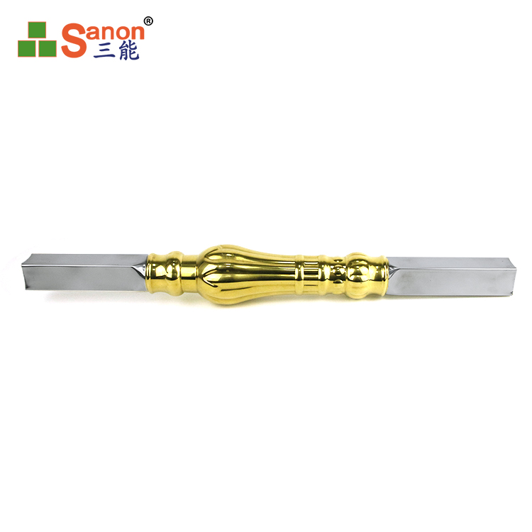 欧式亚搏在线楼梯扶手水涨柱仿石柱室内外阳台装饰配件护栏围栏栏杆