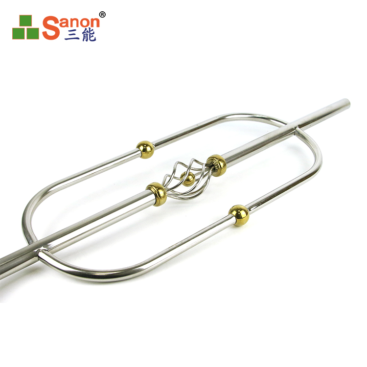 欧式亚搏在线楼梯扶手水涨柱仿石柱室内外阳台装饰配件护栏围栏栏杆