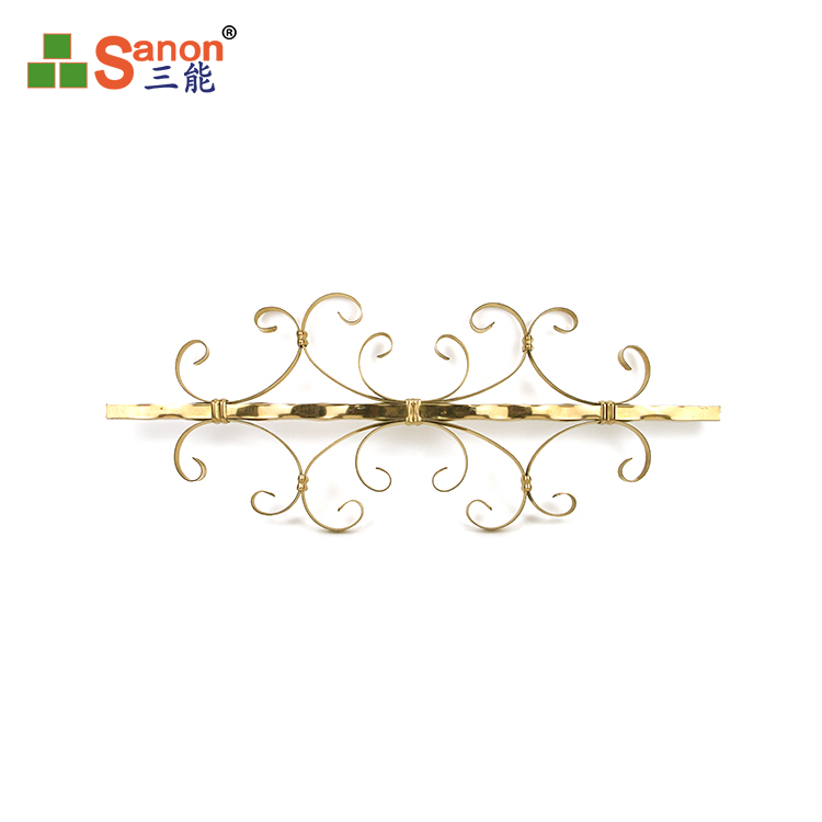 欧式亚搏在线楼梯扶手水涨柱仿石柱室内外阳台装饰配件护栏围栏栏杆