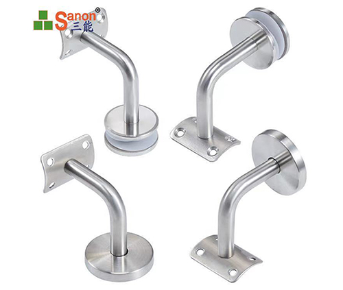 亚搏在线楼梯扶手托件