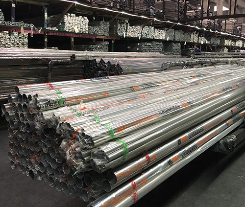 304亚搏在线圆管价格