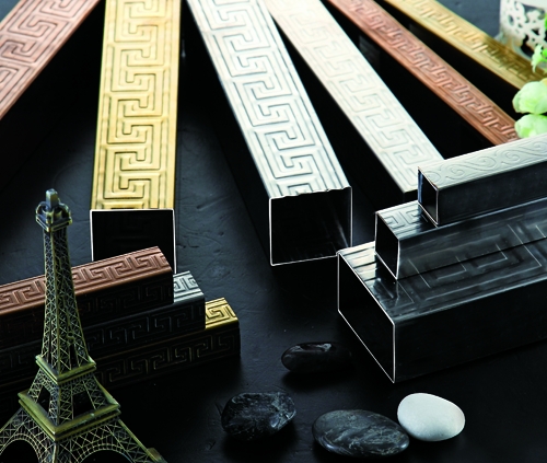 亚搏在线欧式管