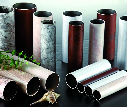 亚搏在线石纹管