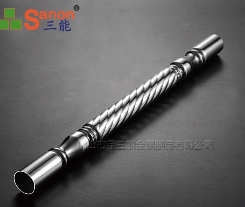 亚搏在线楼梯立柱