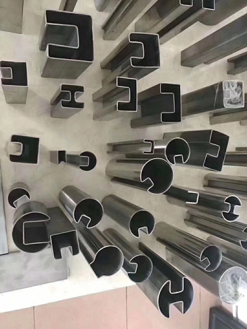 加工亚搏在线槽管