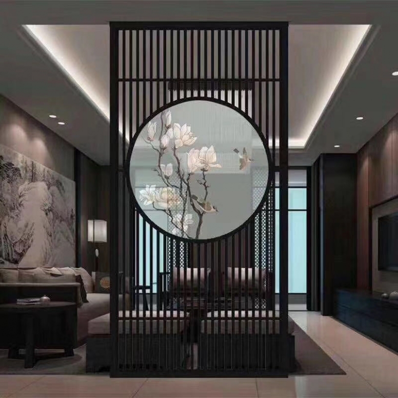 黑钛亚搏在线圆管