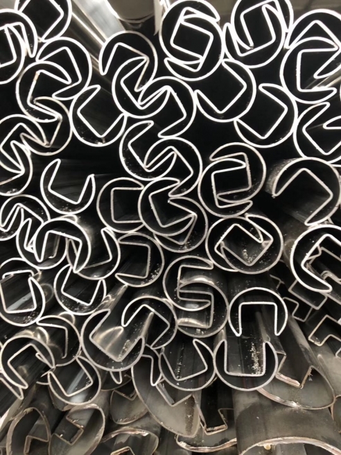 亚搏在线圆槽管