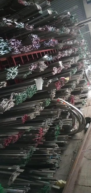 亚搏在线扁钢 角钢