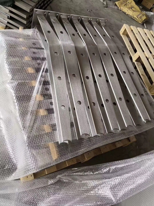 亚搏在线栏杆柱子