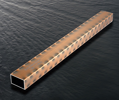 亚搏在线装饰花纹管