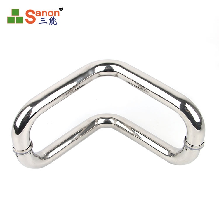 拉手浴室淋浴房拉手把手小拉手把手卫浴拉手亚搏在线拉手玻璃门拉手