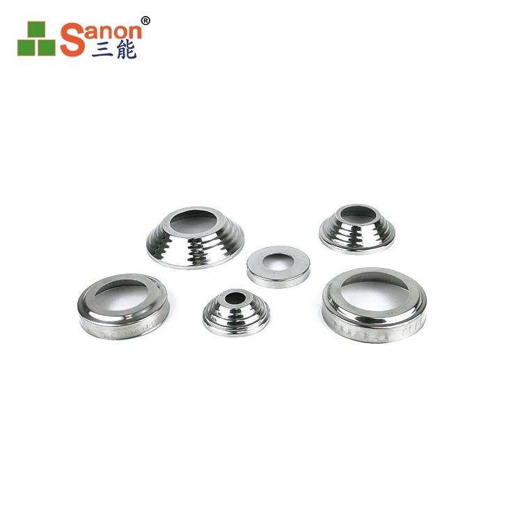 亚搏在线304高盖楼梯遮丑盖