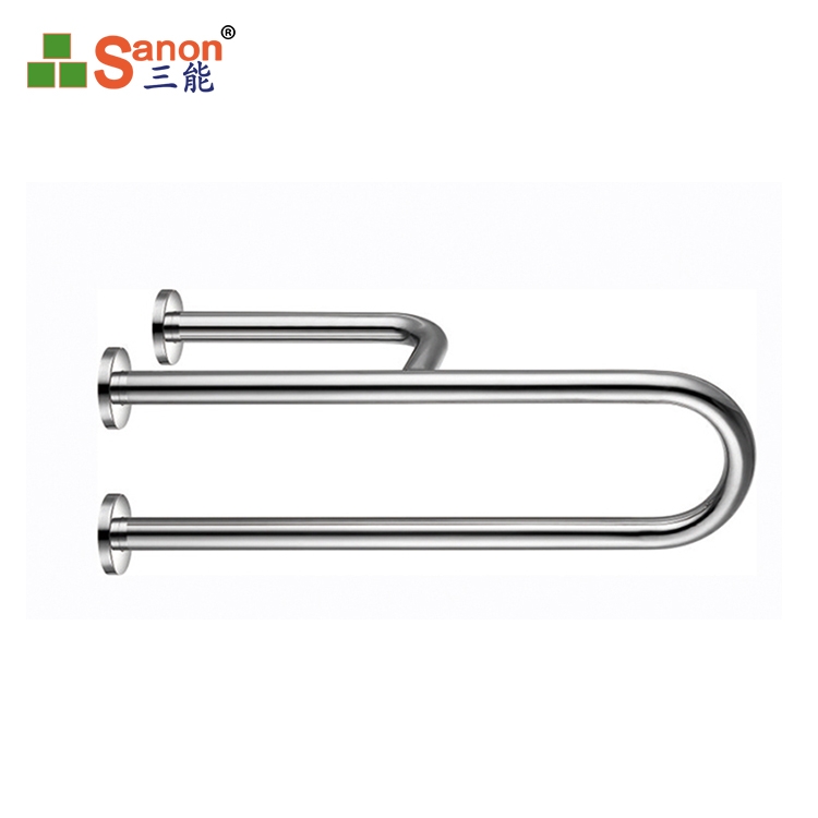 304亚搏在线扶手卫生间马桶扶手无障碍活动扶手