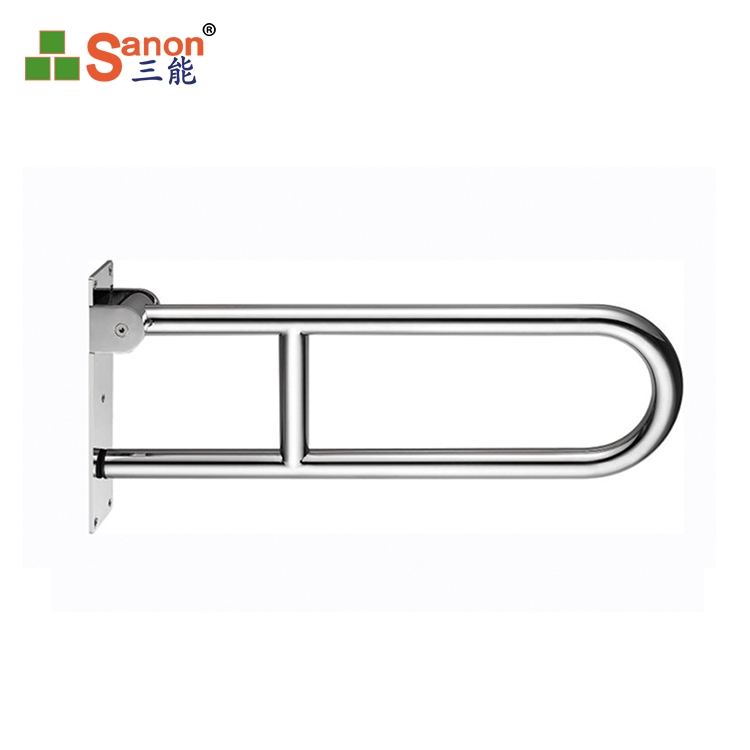 304亚搏在线扶手卫生间马桶扶手无障碍活动扶手