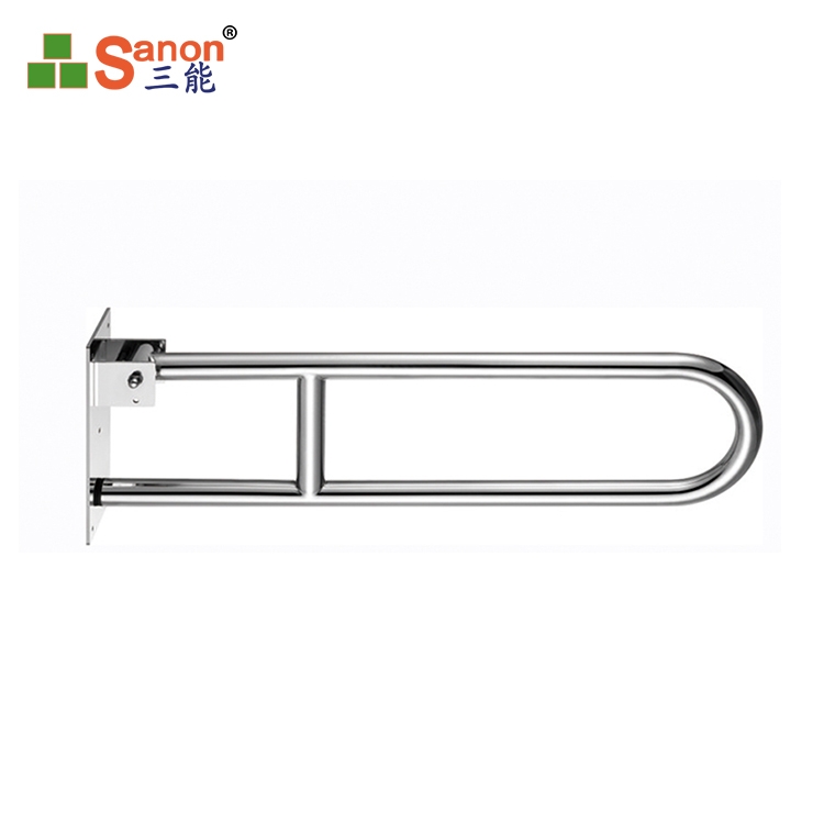 304亚搏在线扶手卫生间马桶扶手无障碍活动扶手