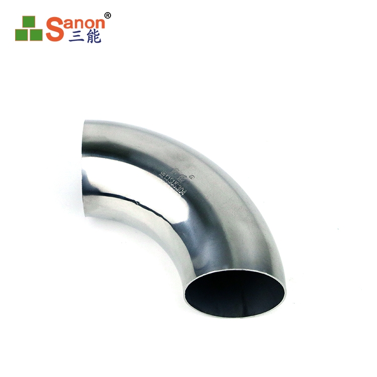 90度亚搏在线弯头