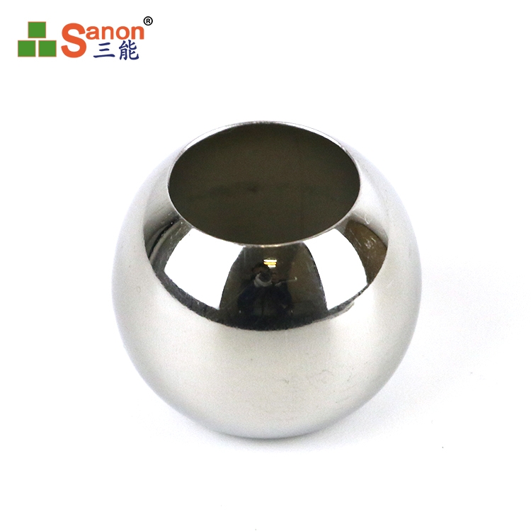 亚搏在线半边球加工