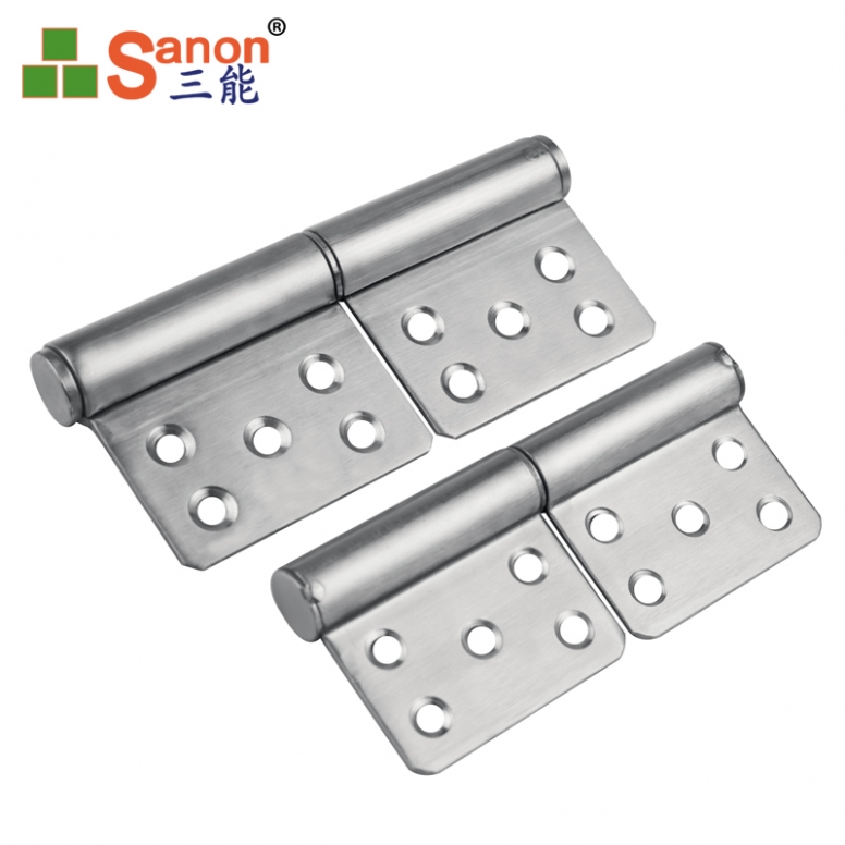 厂家直销304 亚搏在线合页橱柜衣柜门窗