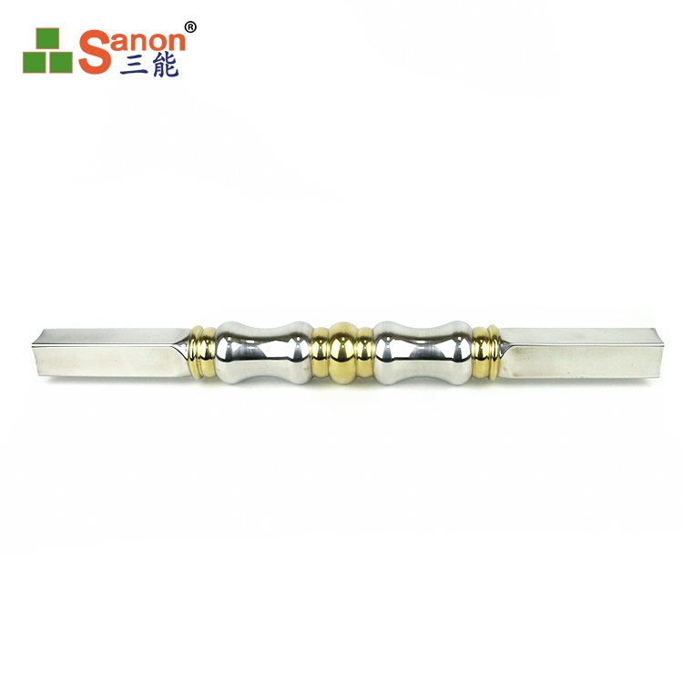 欧式亚搏在线楼梯扶手水涨柱仿石柱室内外阳台装饰配件护栏围栏栏杆