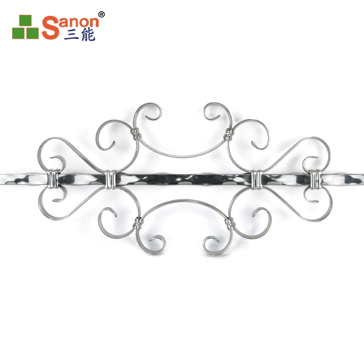 欧式亚搏在线楼梯扶手水涨柱仿石柱室内外阳台装饰配件护栏围栏栏杆