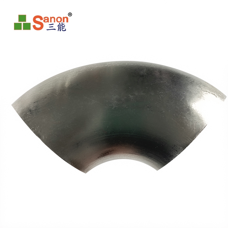 亚搏在线椭圆弯头