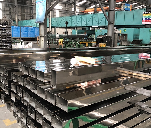 亚搏在线方管批发