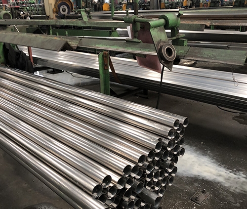 304亚搏在线圆管报价