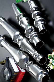 亚搏(中国)表面处理