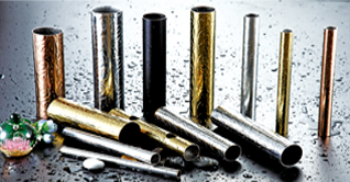 亚搏在线异型管